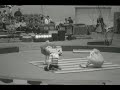 Foaminski Gag Ringling Bros Circus 1983