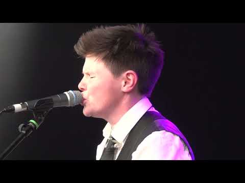 God Save The Hungry - Grace Petrie
