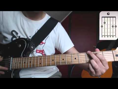 Ella uso mi cabeza como un revolver - Soda Stereo