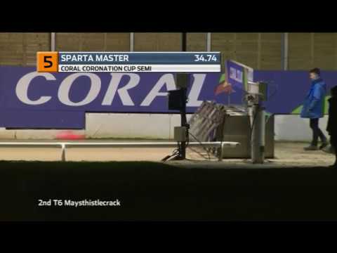 2020 CORAL CORONATION CUP - 3RD SEMI - T5 SPARTA MASTER