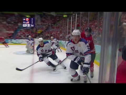 Hockey Men CAN vs USA Complete Event | Vancouver 2010