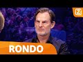 Rondo 17/01/2022 | Met EMILE SCHELVIS, JAN VAN HALST, RONALD DE BOER en YOURI MULDER