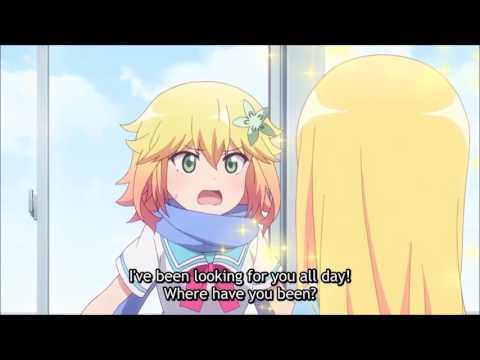 Gabriel Dropout ~ Is this really senpai?