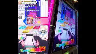 【AP動画&手元】フレテミタイ CONNECT - Lv.27【テトテコネクト】(パートナー:ドロシィ)