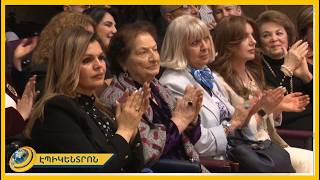 «Օրրան»-ի երգչախումբը կրկին բեմում է