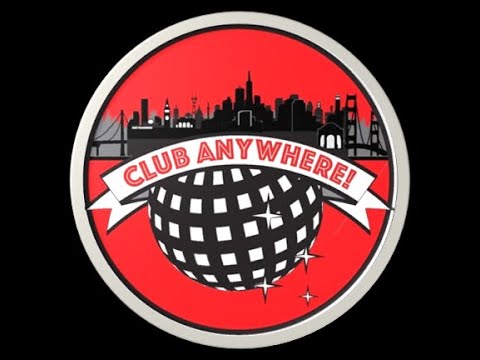 Promotional video thumbnail 2 for Club Anywhere! - Mobile Music & Lighting