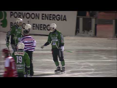 Akilles - Narukerä  5-1