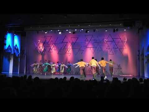 Tzena - Lehakat Carmel