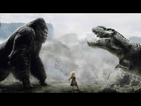 FILM King Kong v (2005) sub indo