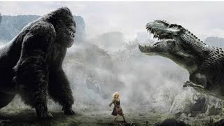 Download lagu FILM King Kong v sub indo... mp3
