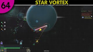 (64) STAR VORTEX = Gameplay 4K 60 FPS