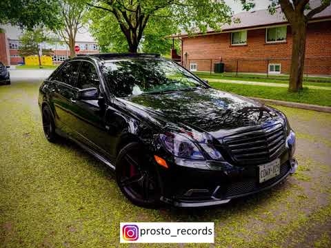 Victor Biliac X TheKid - Doua Vieti (Deep House Slowed)