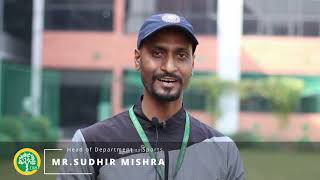 Delhi International School Video