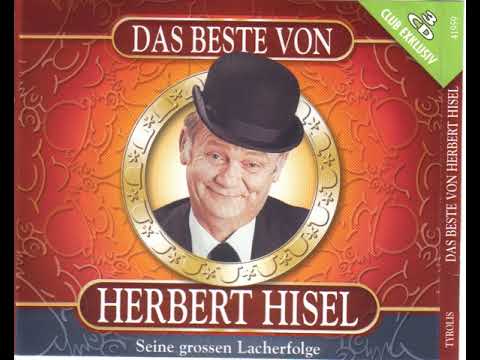 Das Beste von Herbert Hisel - 15   Der Stammtischbruder