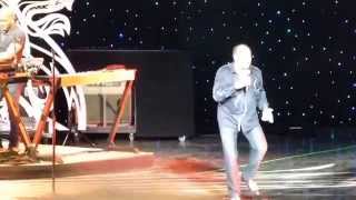 Steve Miller, Ooh, poo, pah, doo White River Amphitheatre 7-19 2014