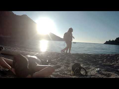 BeeKay Deep Feat. Elona - Into The Night (Original Mix)