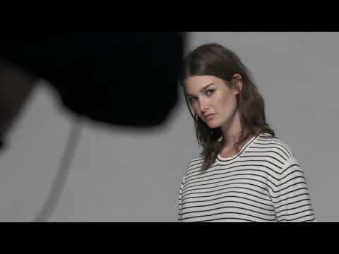 Oui Summer 2019 Lookbook Shooting Behind The Scenes