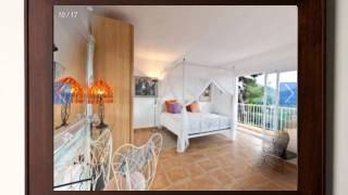 Vakantiehuis Ibiza Villa Spanje huren Island House