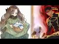 An 8-Year-Old Girl Works Hard in the Slums, Then Becomes the Emperor’s Daughter Overnight