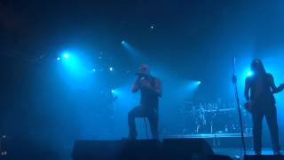 Steelfest 2015 Sargeist Black Fucking Murder