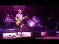 Better Than Ezra with Just Like Heaven cover