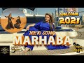 SONG MARHABA |  SINGER MEGHA | MEGHA JEE OFFICIAL | MEGHA JEE NEW SONG