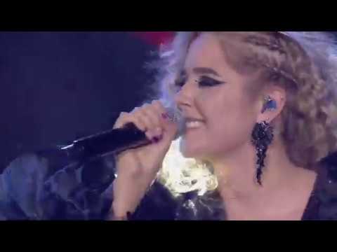 Monika Marija - If I Leave - Naujieji su LNK šeima