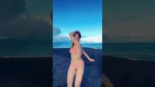 Ms Say Leona tiktok short be like...