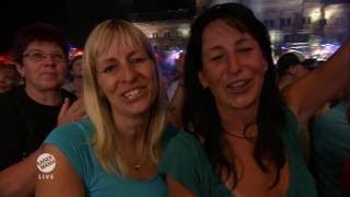 Roland Kaiser singt Dich zu lieben | Kaisermania 2015 | MDR