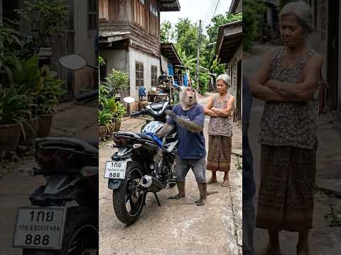 รถใหม่ติบักลิง