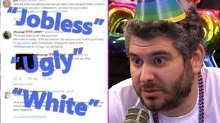 Ethan Reacts To Being Cancelled By K-Pop Fans On Twitter