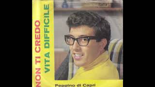 Kadr z teledysku Ábrete sésamo tekst piosenki Peppino di Capri