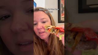 Blue Goose Cantina Frisco Texas Review
