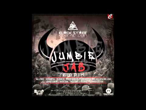 jumbie jab riddim-Grenada soca 2016