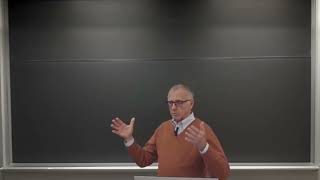 Lecture 5: Definition of Heat Interaction; First and Second Law Efficiencies