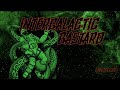 Lobotomatic Intergalactic Bastard Full Album 2018