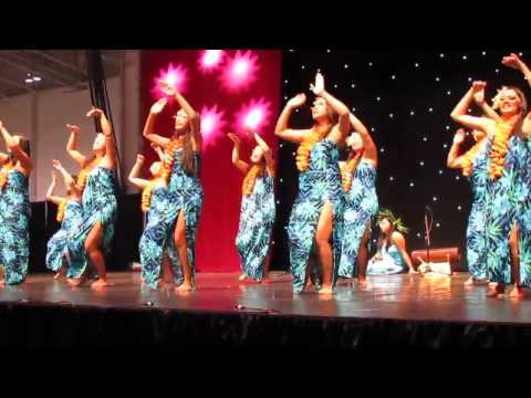 Walk Through Paradise