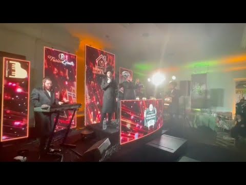 Motty Ilowitz • Shea Berko • A. Berko • Yedidim | מאטי אילאוויטש, יהושע בערקאו, מקהלת ידידים