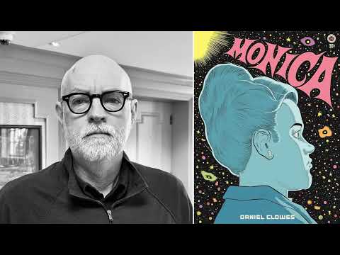 Virtual Memories 558 - Daniel Clowes
