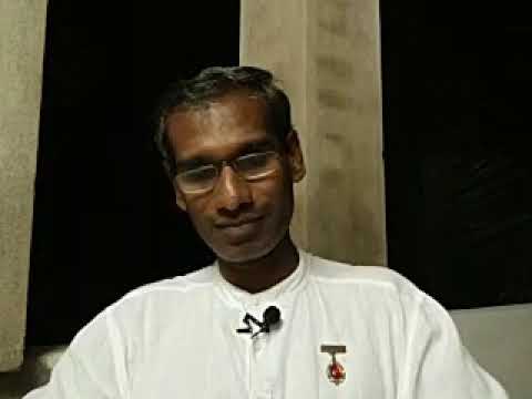 Tamil Murli 30 November 2018 - BK Saravana Kumar