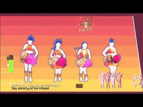 Just Dance 2016 This is How We Do