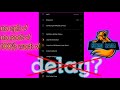 Tutor Step Delay Realme