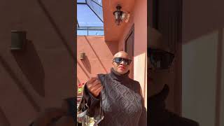 OOTW| Outfit of the Week - Black Cold Shoulder Sweater-Found it On Amazon| Style Over 50