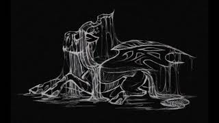 Ditherer - Chrysalis (ft. Acarcion) (prod. Rouge Angel)