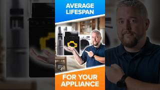 How Long Do Your Appliances Really Last? Average Lifespan