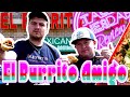 Taco Tuesday Review El Burrito Amigo
