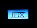 THX Tex DVD Demystified Version But It S Recorded From My Samsung TV