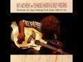 The Calling - Pat Metheny, Charlie Haden, Billy Higgins 1984