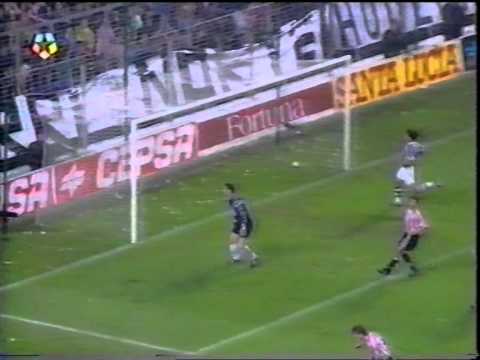 1996-1997 Athletic 1 - Real Sociedad 3