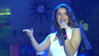 Beyaz Show - Atiye  Zamansız Aşklar